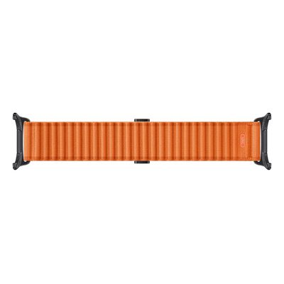 Samsung Sportovní řemínek Trail Band pro Watch Ultra velikost S/M/L oranžový