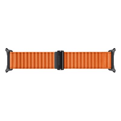 Samsung Sportovní řemínek Trail Band pro Watch Ultra velikost S/M/L oranžový