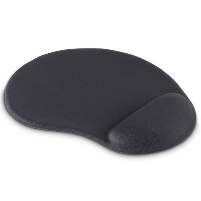 Hama ergonomická podložka Mini pod myš, černá