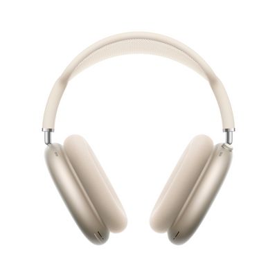Apple AirPods Max Starlight (2024) (MWW53ZM/A)
