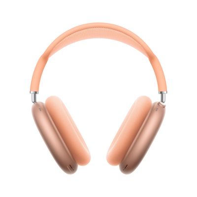 Apple AirPods Max Orange (2024) (MWW73ZM/A)