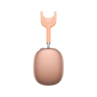 Apple AirPods Max Orange (2024) (MWW73ZM/A)
