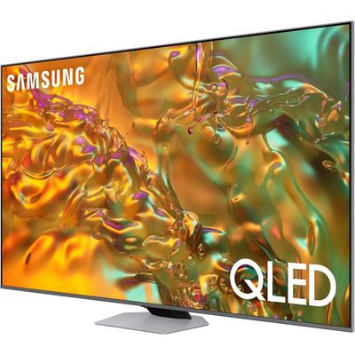 75 Samsung QE75Q80D (2024)