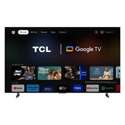 85 TCL 85C855