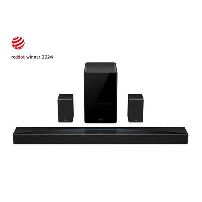 TCL Q85HE Soundbar