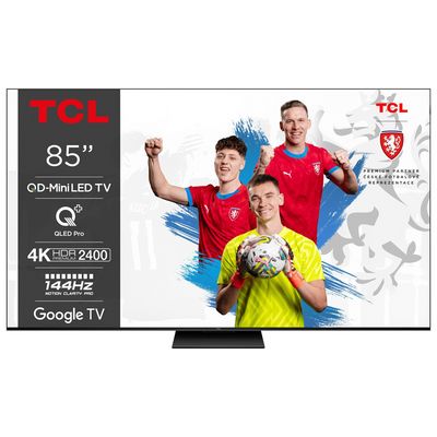 85 TCL 85C765