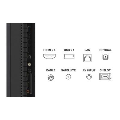 85 TCL 85C765