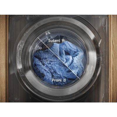 Electrolux EW8W4402QE
