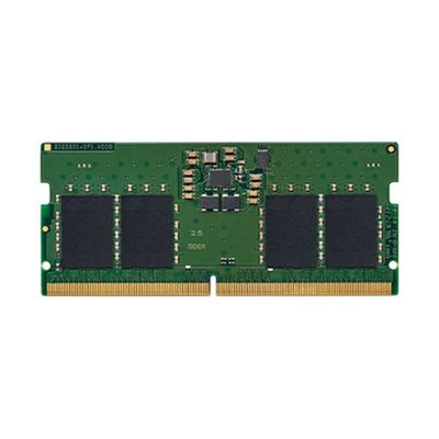 Kingston DDR5 8GB 5600MHz CL46 SO-DIMM