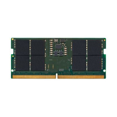 Kingston DDR5 16GB 5600MHz CL46 SO-DIMM