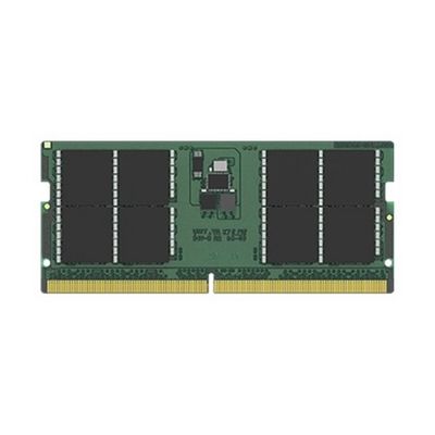 Kingston DDR5 32GB 5600MHz CL46 SO-DIMM