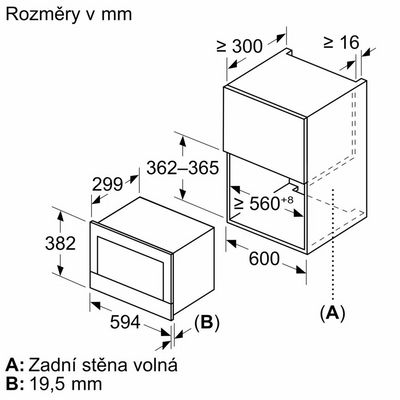 Bosch BFL7221B1