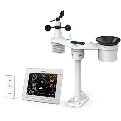 Sencor SWS 16600 WiFi SH