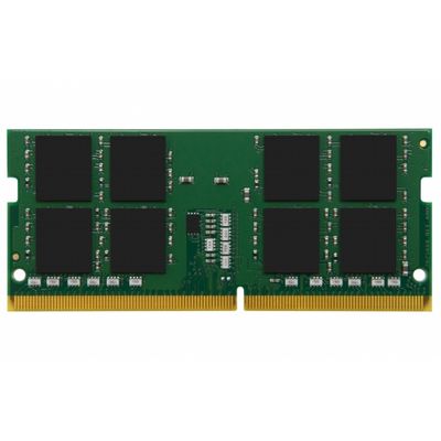 Kingston SO-DIMM DDR4 8GB 3200MHz CL22