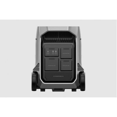EcoFlow DELTA Pro 3