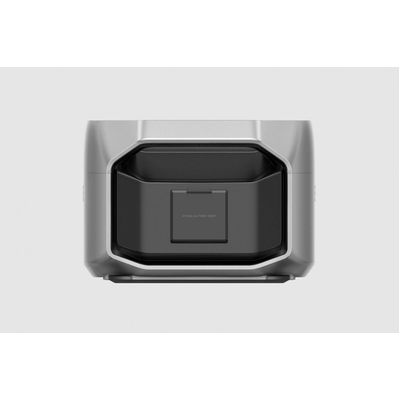 EcoFlow DELTA Pro 3 přídavná baterie