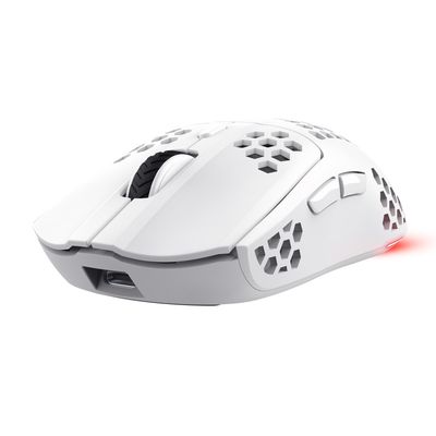 Trust GXT 929W Helox, bílá
