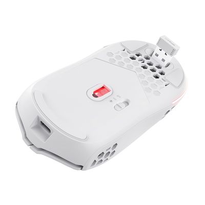 Trust GXT 929W Helox, bílá