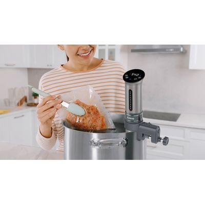 Salente SuChef, elektrický vařič Sous Vide