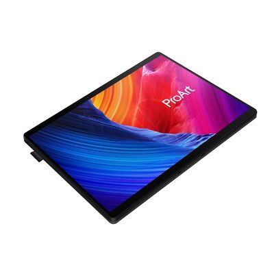 ASUS ProArt PZ13 OLED HT5306QA-OLED006X Nano Black kovový