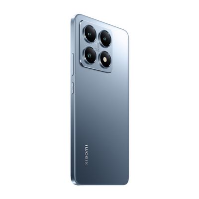 Xiaomi 14T 12GB/256GB, Titan Blue