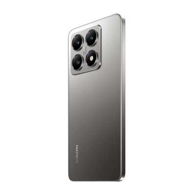 Xiaomi 14T 12GB/512GB, Titan Gray