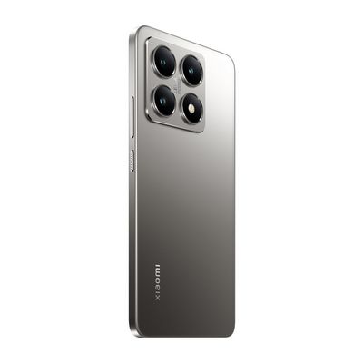 Xiaomi 14T 12GB/512GB, Titan Gray