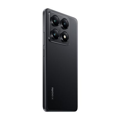 Xiaomi 14T Pro 12GB/512GB, Titan Black
