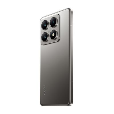 Xiaomi 14T Pro 12GB/512GB, Titan Gray