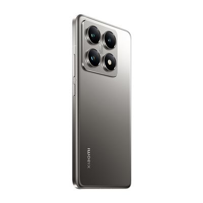 Xiaomi 14T Pro 12GB/512GB, Titan Gray
