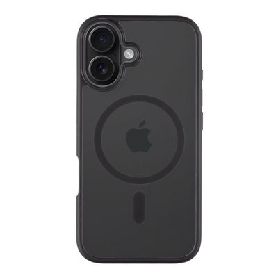 Tactical MagForce Hyperstealth Kryt pro iPhone 16 Asphalt