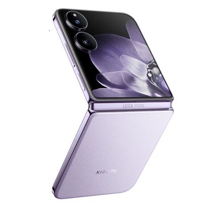 Xiaomi MIX Flip 12GB/512GB, Purple