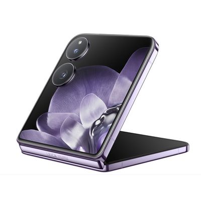 Xiaomi MIX Flip 12GB/512GB, Purple