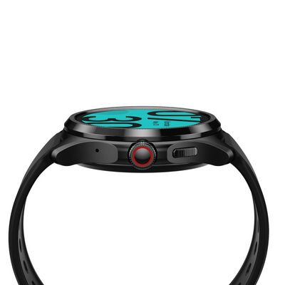TicWatch Pro 5 GPS