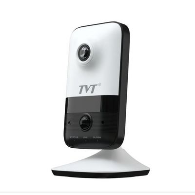 C12(2.8mm) - 2MPix Wi-Fi Cube kamera; IR do 10M, PIR 7M, Audio