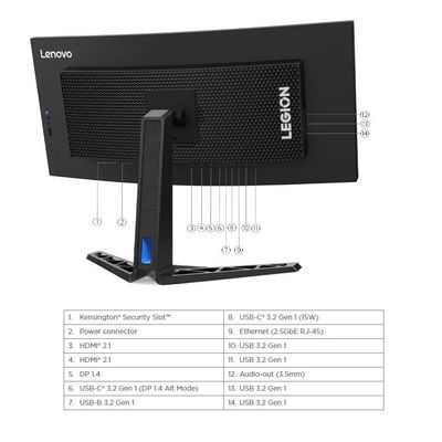 34 Lenovo Legion Y34wz-30