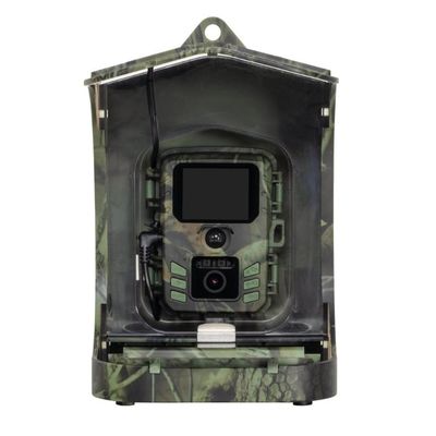EVOLVEO StrongVision BirdFeeder