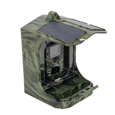 EVOLVEO StrongVision BirdFeeder
