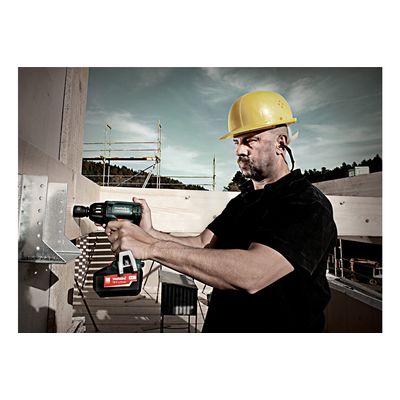 Metabo SSW 18 LTX 400 BL (602205890)