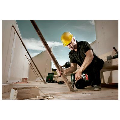 Metabo SSW 18 LTX 400 BL (602205890)