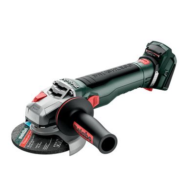 Metabo WB 18 LT BL 11-125 QUICK (613054850)
