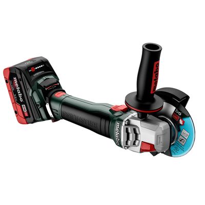 Metabo WB 18 LT BL 11-125 QUICK (613054850)