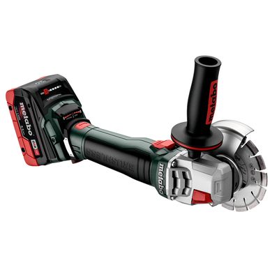 Metabo WB 18 LT BL 11-125 QUICK (613054850)