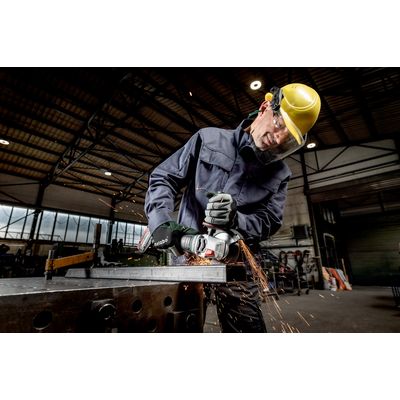 Metabo WB 18 LT BL 11-125 QUICK (613054850)