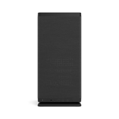 Fractal Design Mood Black