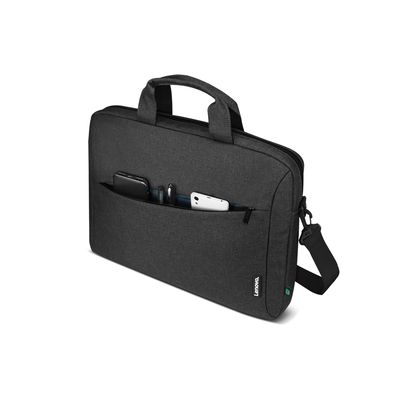 Lenovo Toploader T210 15,6 černá (ECO)