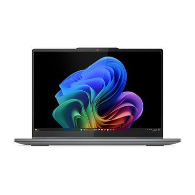 Lenovo IdeaPad 5 2-in-1 14Q8X9 Luna Grey (83GH0015CK)