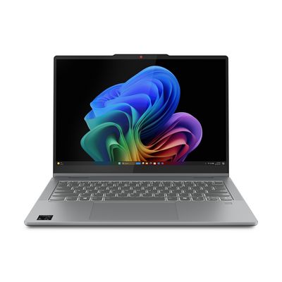 Lenovo IdeaPad 5 2-in-1 14Q8X9 Luna Grey (83GH0015CK)