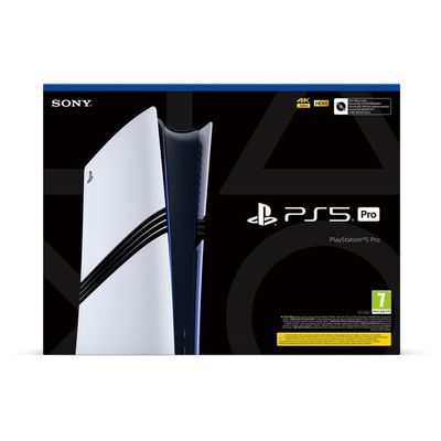 PlayStation 5 Pro