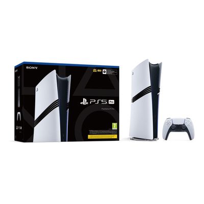 PlayStation 5 Pro